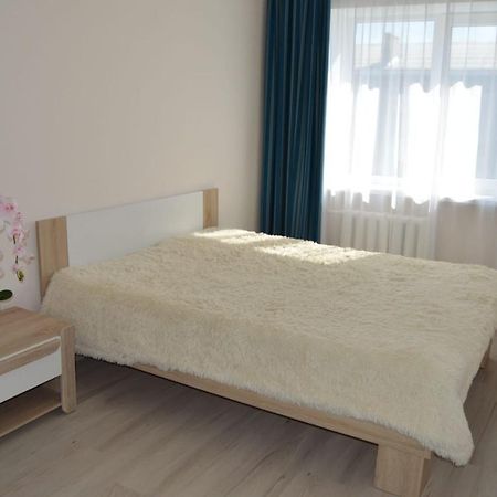 Pa Apartment Rēzekne Zewnętrze zdjęcie