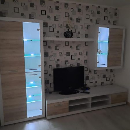 Pa Apartment Rēzekne Zewnętrze zdjęcie