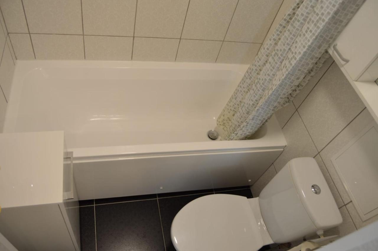 Pa Apartment Rēzekne Zewnętrze zdjęcie