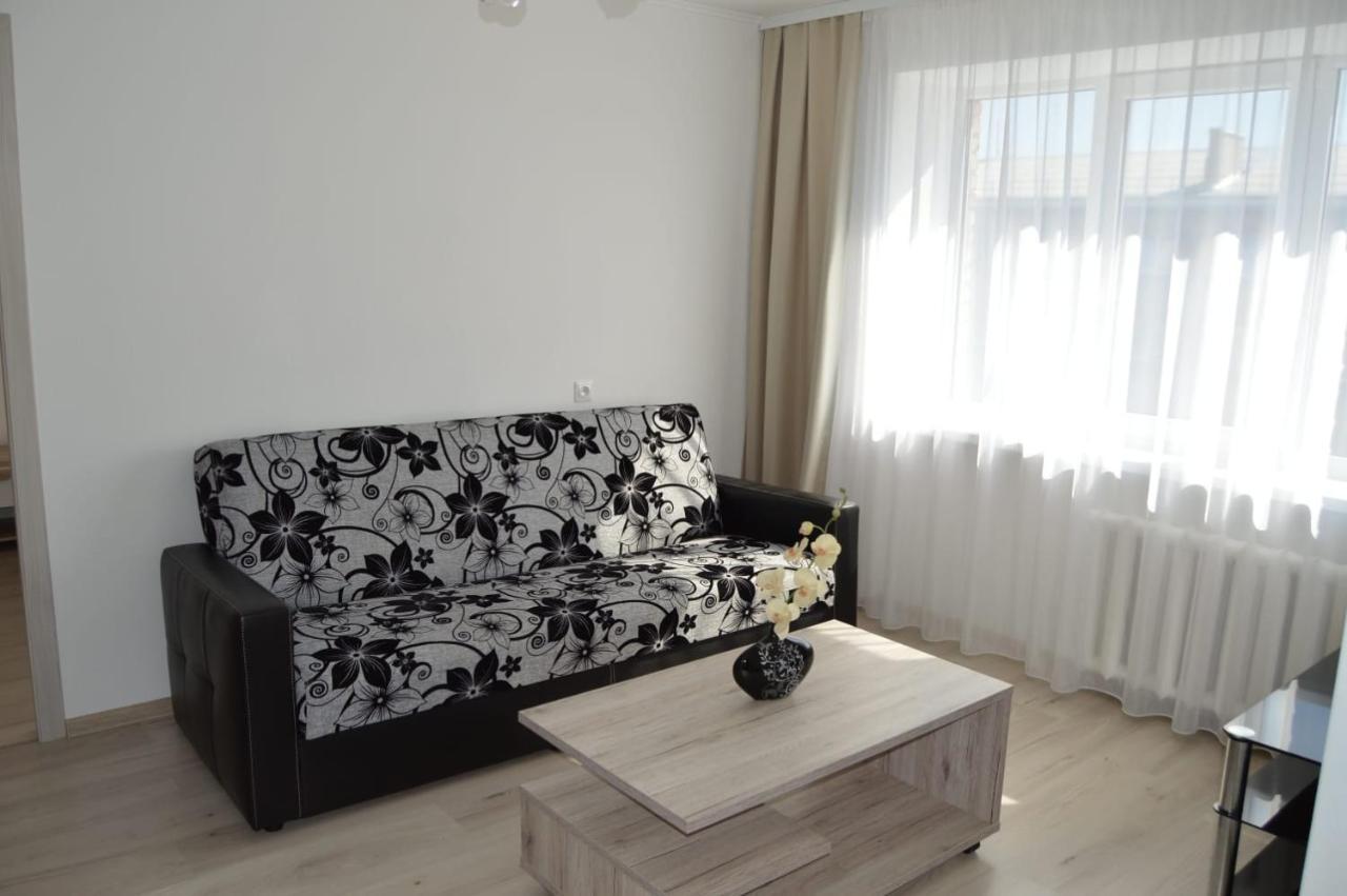 Pa Apartment Rēzekne Zewnętrze zdjęcie