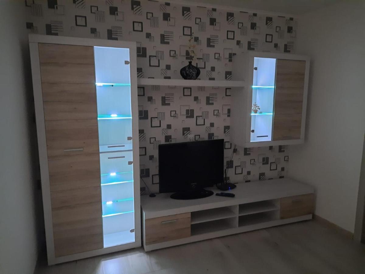 Pa Apartment Rēzekne Zewnętrze zdjęcie