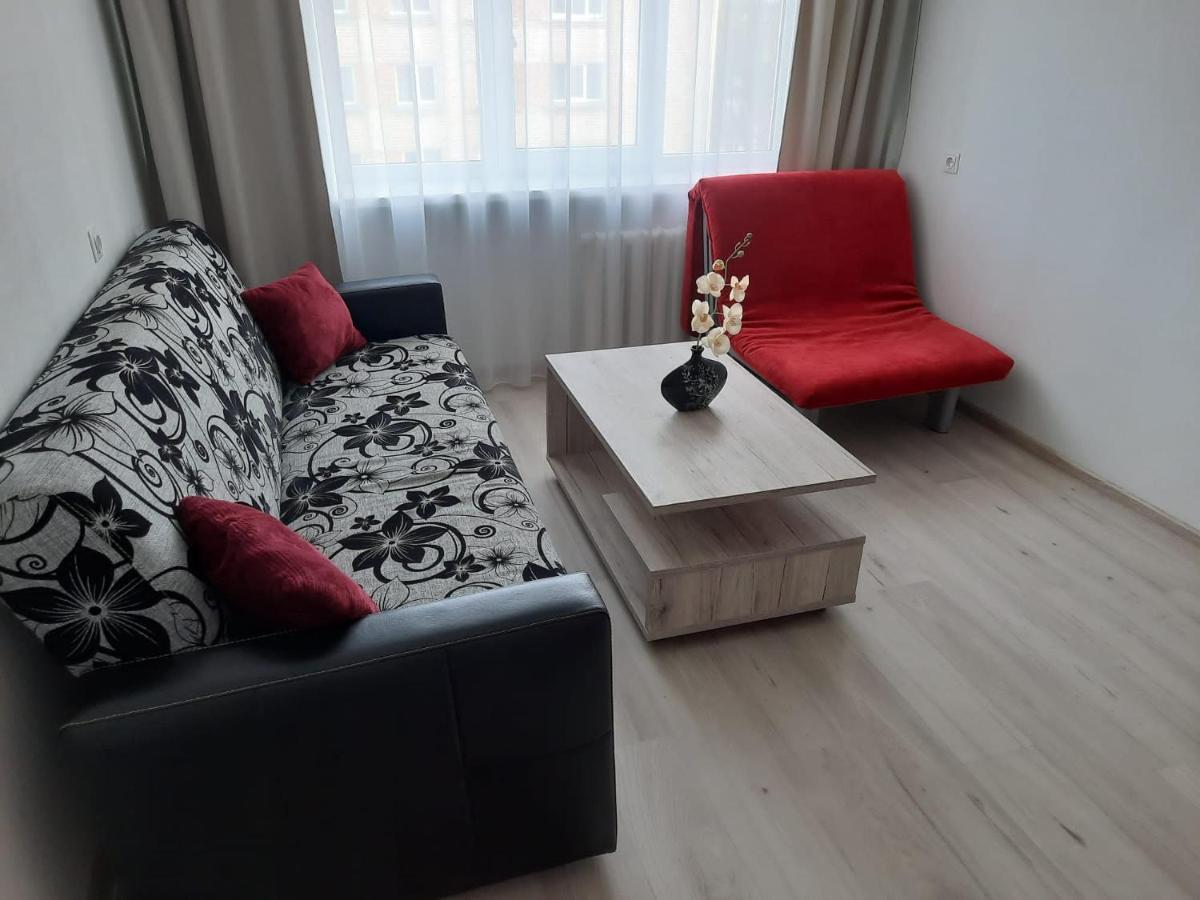 Pa Apartment Rēzekne Zewnętrze zdjęcie